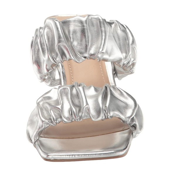 CHARLES BY CHARLES DAVID Women's Priority Heeled Sandal Sz 6.5 Chic Comfortable - Picture 2 of 7